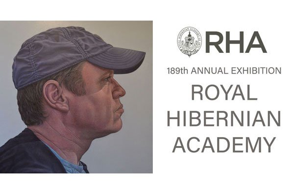 Royal Hibernian Academy 2019 Exhibition