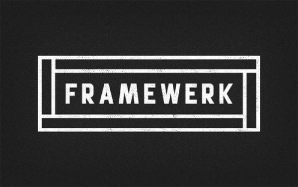 Framewerk Gallery Exhibition