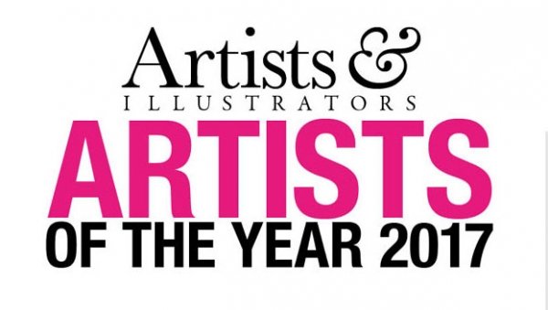 Shortlisted Artist of the Year 2017