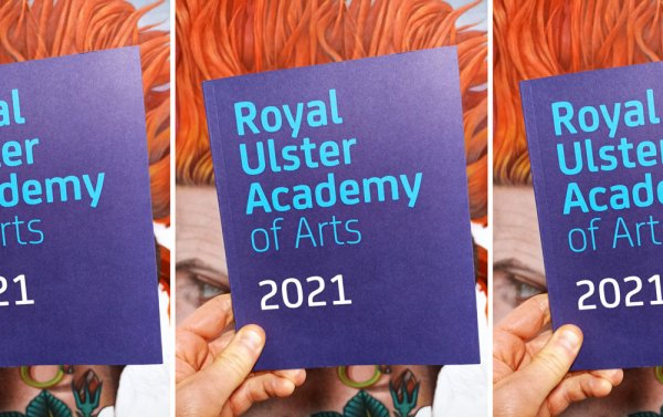 Royal Ulster Academy 140th Exhibition