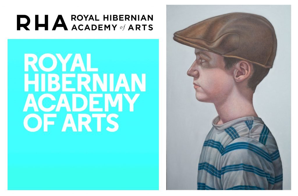 RHA-Royal Hibernian Academy-Dublin 2024